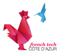 ready park membre de la French tech côte d'azur